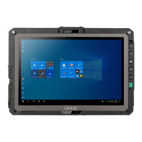 Getac Tablet