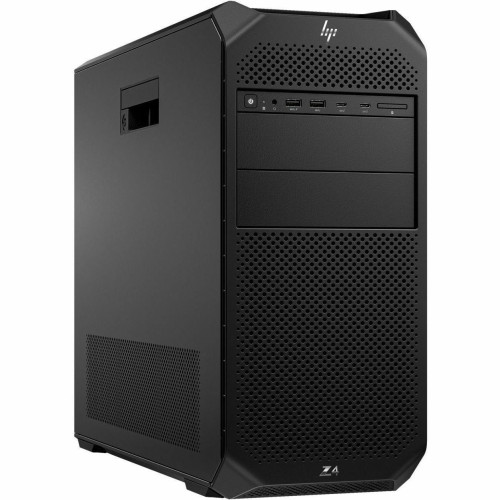 HP Workstation PC