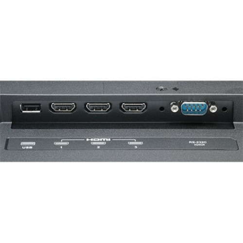 NEC Customer Display