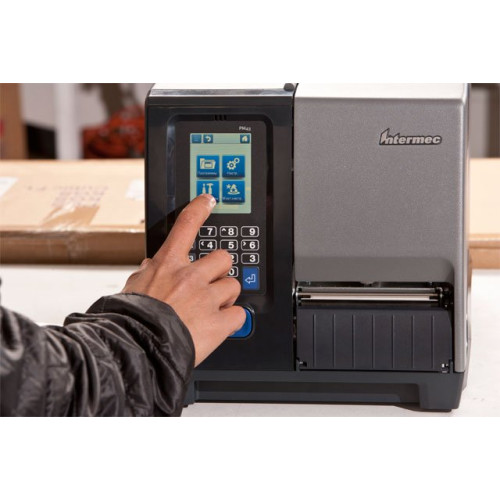 Intermec Barcode Label Printer