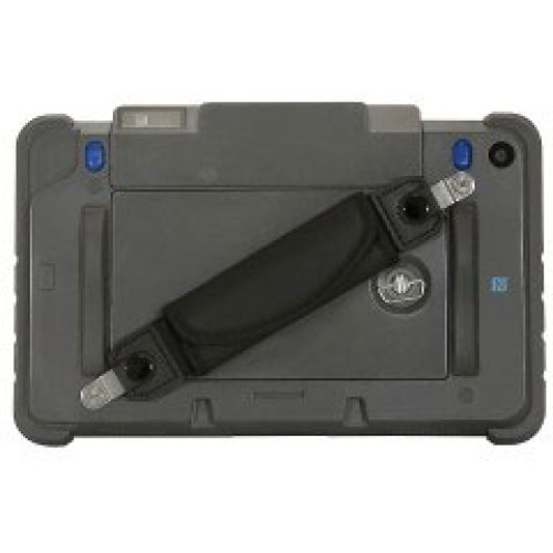 Touch Dynamic Tablet