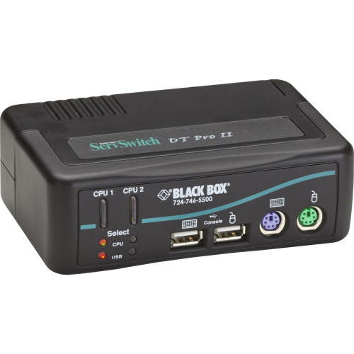 Black Box Accessory