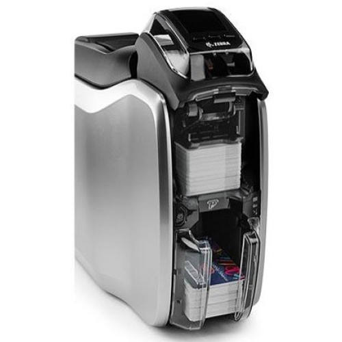 Zebra ID Card Printer