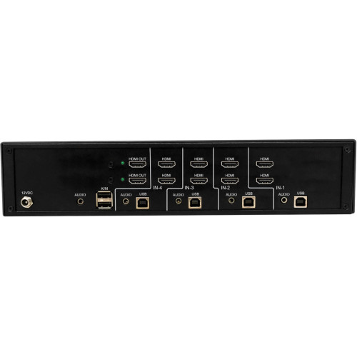 Tripp-Lite Ethernet Switch