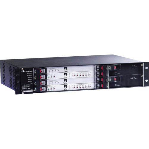 AudioCodes Products