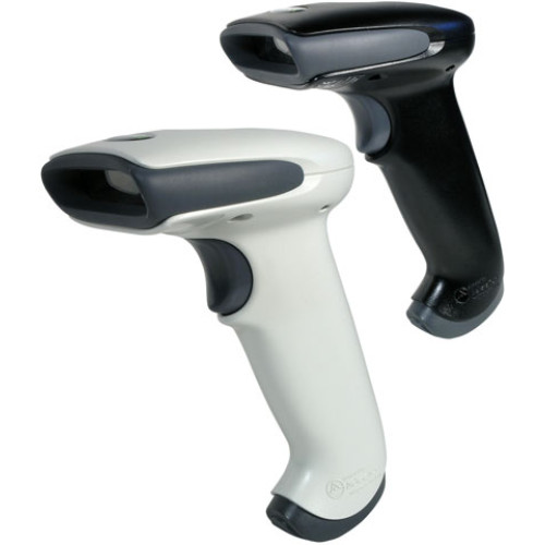 Hand Held 3800g Barcode Scanner
