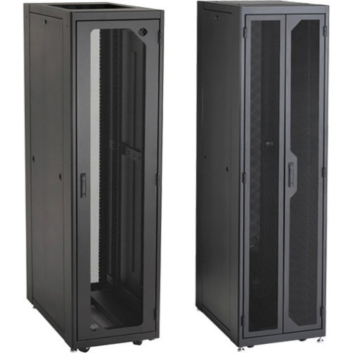 Black Box Mobile Cart