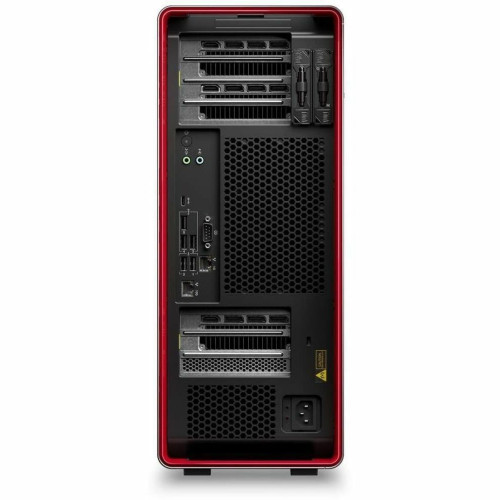 Lenovo Workstation PC