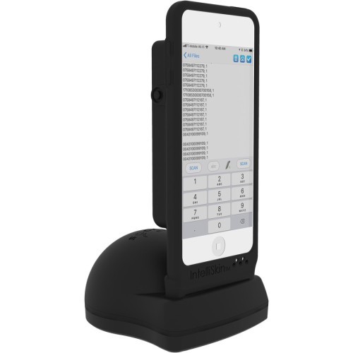 Socket Mobile Barcode Scanner