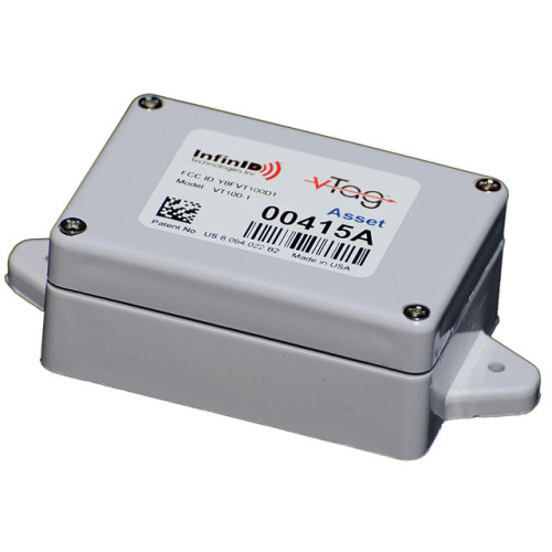 InfinID RFID Tag