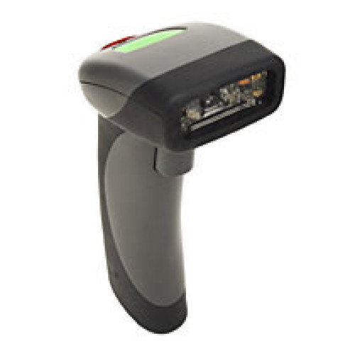 Microscan Barcode Scanner