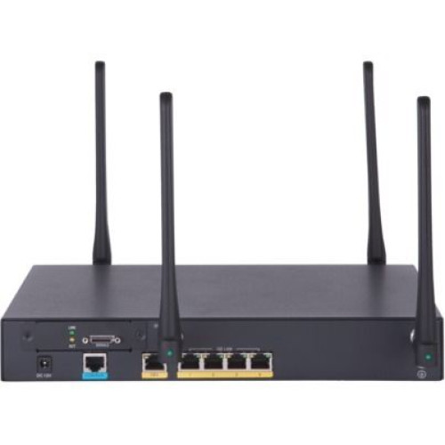 HPE Aruba Wireless Router