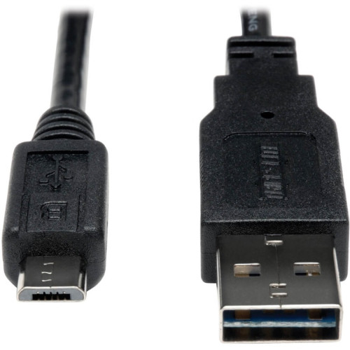 Tripp-Lite Cables, Connectors, and Adapters