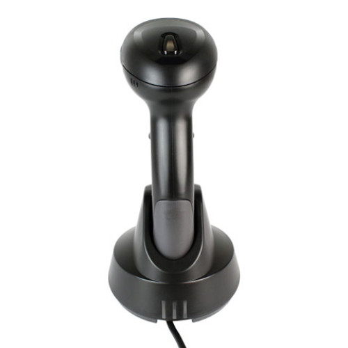 Custom America ION 2D Bluetooth Barcode Scanner