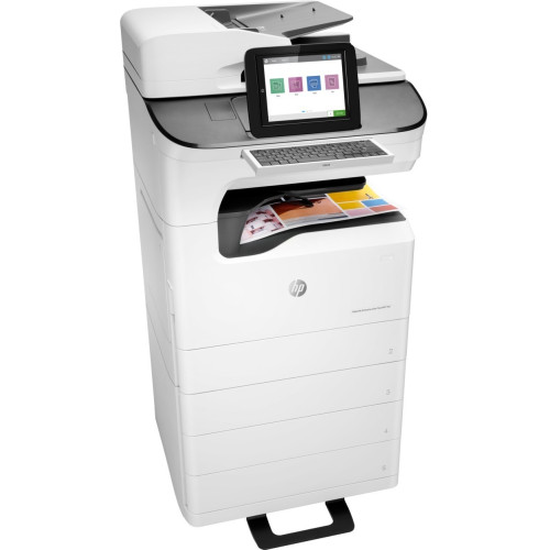 HP Inkjet Printer