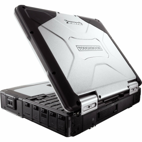 Panasonic Rugged Laptop