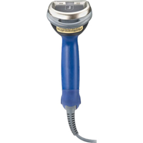 Intermec Barcode Scanner