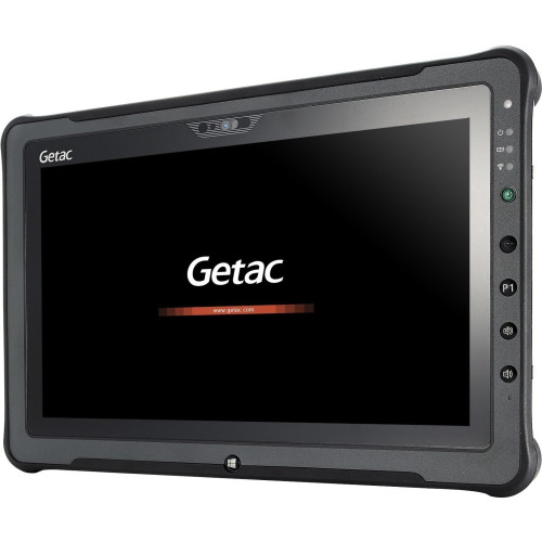 Getac Tablet