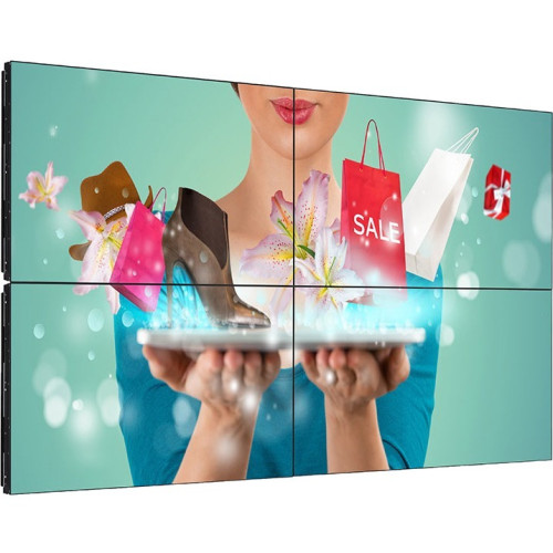Philips Digital Signage Display