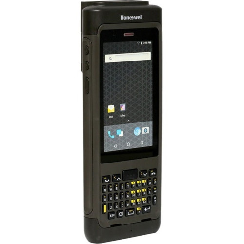Honeywell Mobile Computer