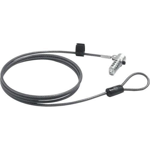 HP Security Equipment