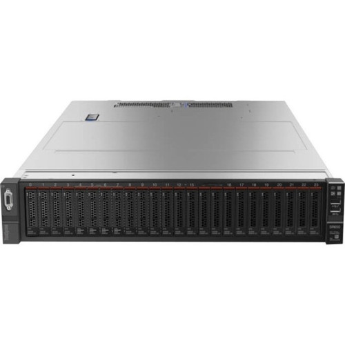 Lenovo Server