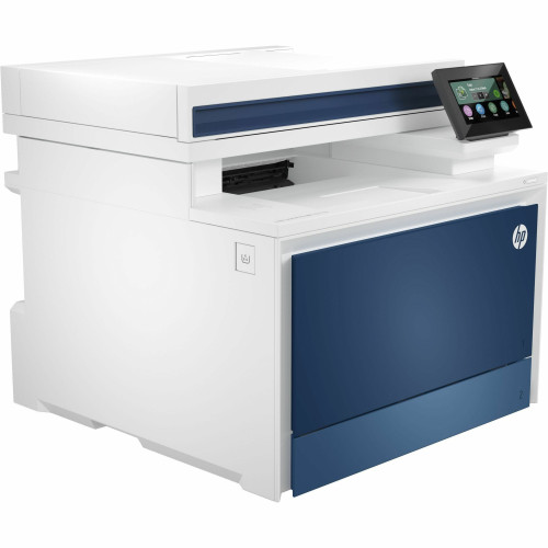 HP Multi-Function Printer