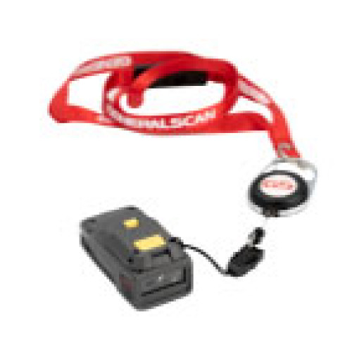 Generalscan Barcode Scanner