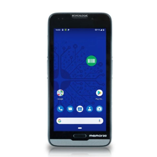 DataLogic Memor 20 Mobile Computer