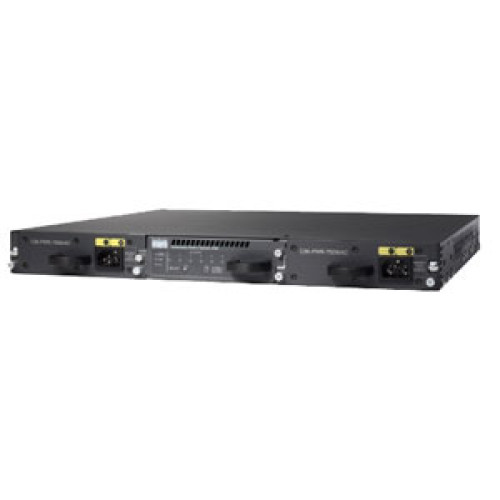 Cisco Data Networking