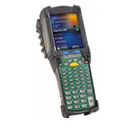 BARTEC Mobile Computer