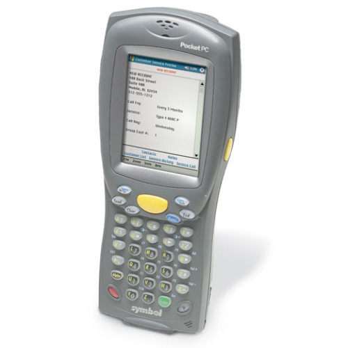 Symbol PDT 8142 Mobile Computer