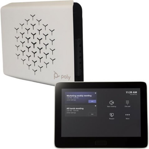 Poly Video Conferencing Equipment