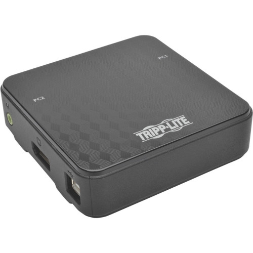 Tripp-Lite Ethernet Switch