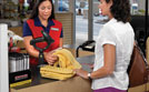 Point of Sale